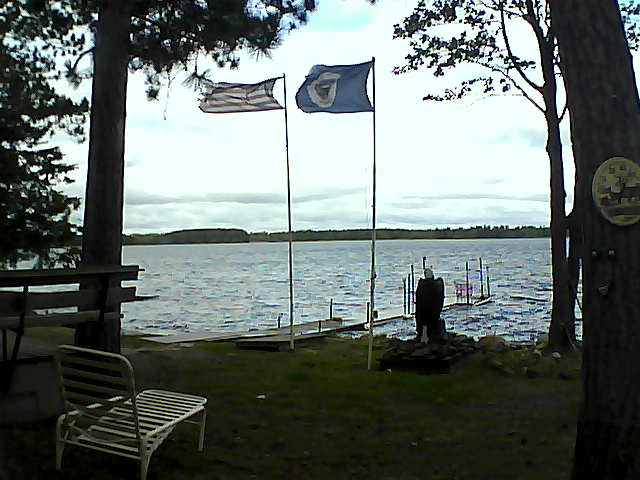 Whiteface Cam Image - Fri, 09/11/2015 9:26am 