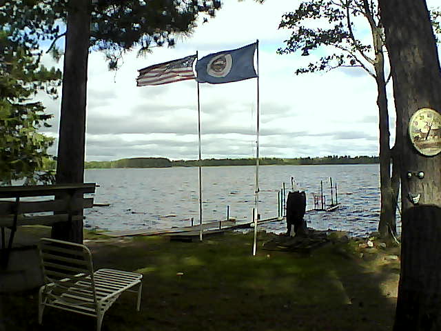 Whiteface Cam Image - Fri, 09/11/2015 9:46am 