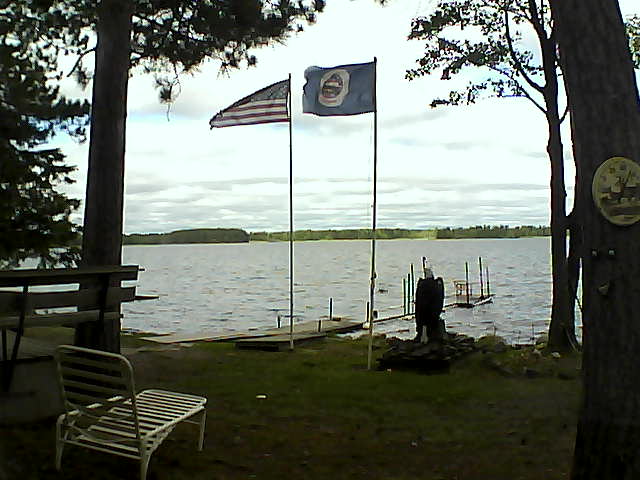 Whiteface Cam Image - Fri, 09/11/2015 10:46am 