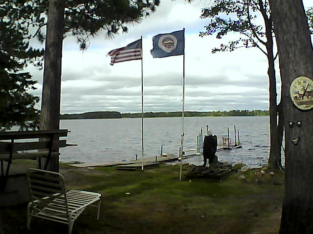 Whiteface Cam Image - Fri, 09/11/2015 11:06am 