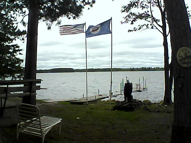 Whiteface Cam Image - Fri, 09/11/2015 11:26am 