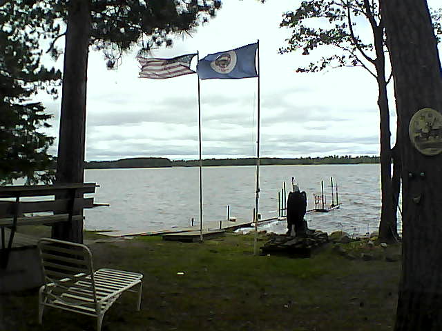 Whiteface Cam Image - Fri, 09/11/2015 11:46am 