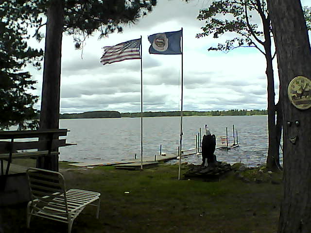 Whiteface Cam Image - Fri, 09/11/2015 12:26pm 