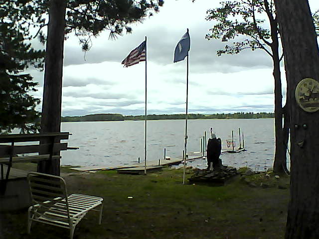 Whiteface Cam Image - Fri, 09/11/2015 12:46pm 