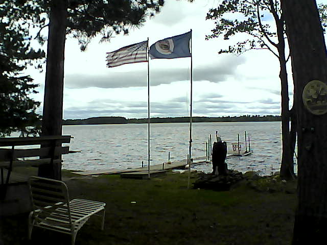 Whiteface Cam Image - Fri, 09/11/2015 1:06pm 