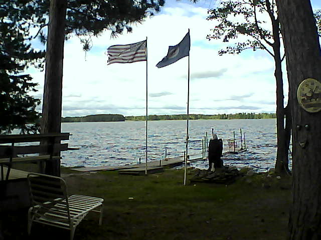Whiteface Cam Image - Fri, 09/11/2015 1:26pm 