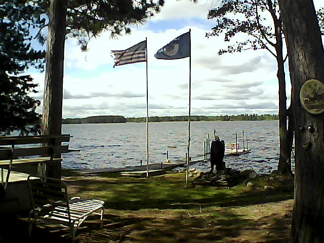 Whiteface Cam Image - Fri, 09/11/2015 1:46pm 