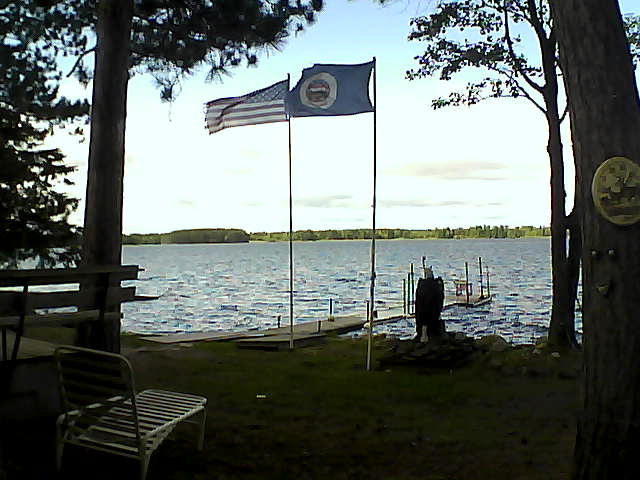 Whiteface Cam Image - Fri, 09/11/2015 2:06pm 