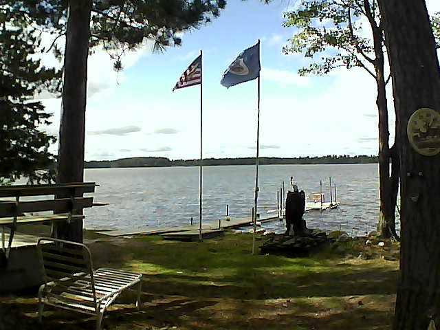 Whiteface Cam Image - Fri, 09/11/2015 2:26pm 