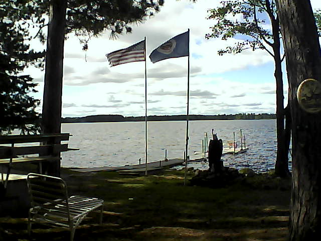 Whiteface Cam Image - Fri, 09/11/2015 2:46pm 