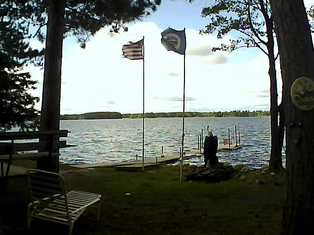 Whiteface Cam Image - Fri, 09/11/2015 3:06pm 