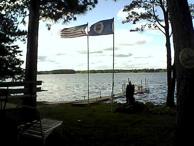 Whiteface Cam Image - Fri, 09/11/2015 3:26pm 