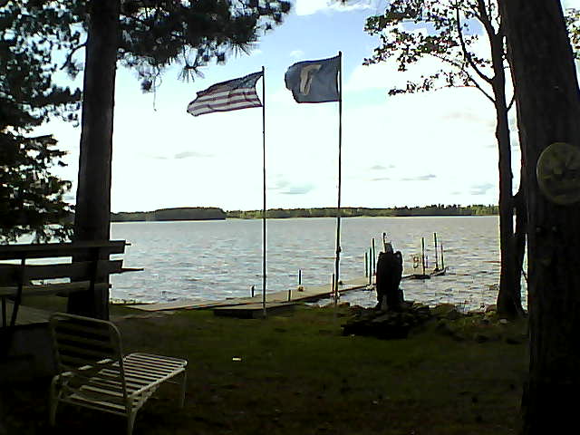 Whiteface Cam Image - Fri, 09/11/2015 3:46pm 