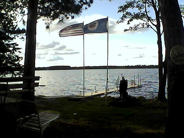 Whiteface Cam Image - Fri, 09/11/2015 4:06pm 