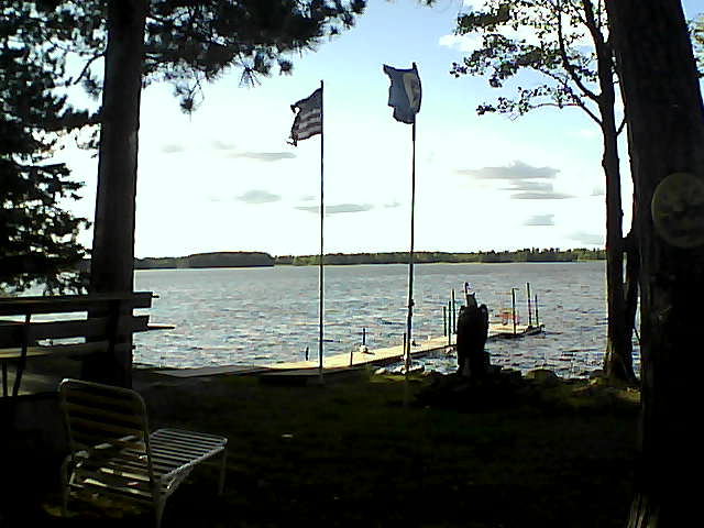 Whiteface Cam Image - Fri, 09/11/2015 4:26pm 