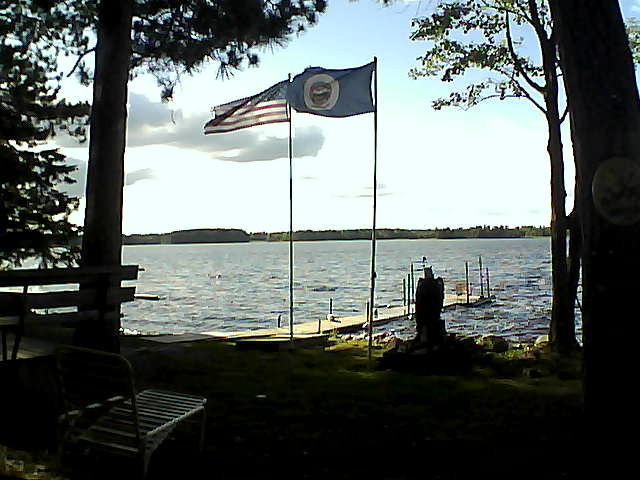 Whiteface Cam Image - Fri, 09/11/2015 4:46pm 