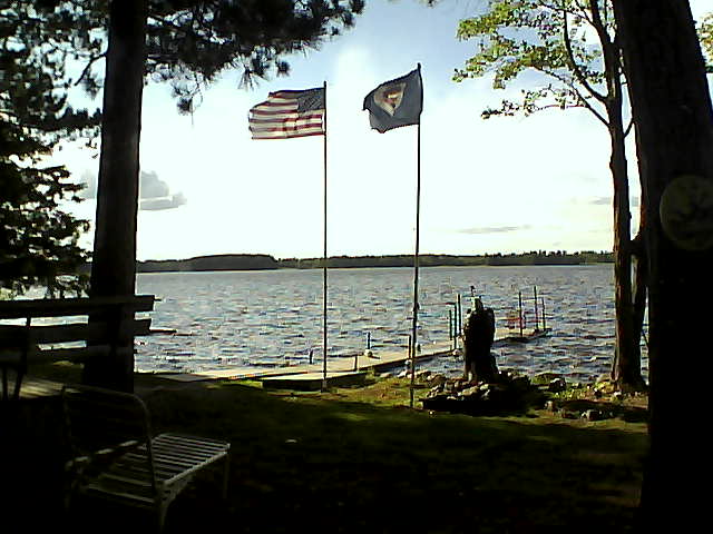 Whiteface Cam Image - Fri, 09/11/2015 5:06pm 