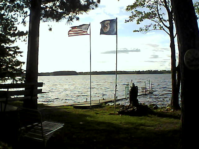 Whiteface Cam Image - Fri, 09/11/2015 5:26pm 