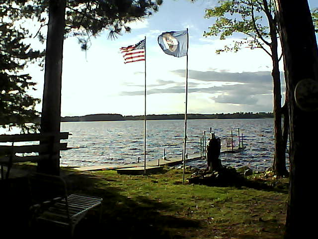 Whiteface Cam Image - Fri, 09/11/2015 5:46pm 