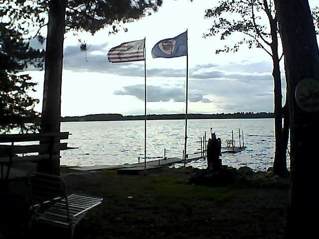 Whiteface Cam Image - Fri, 09/11/2015 6:06pm 