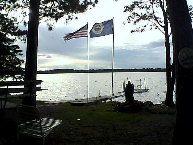 Whiteface Cam Image - Fri, 09/11/2015 6:26pm 