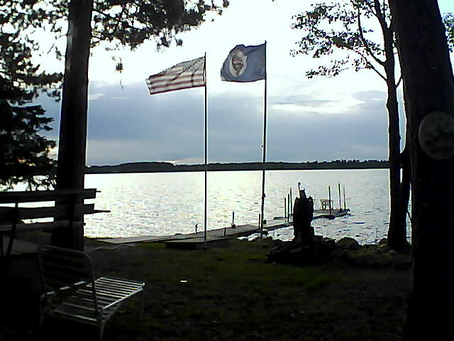 Whiteface Cam Image - Fri, 09/11/2015 6:46pm 