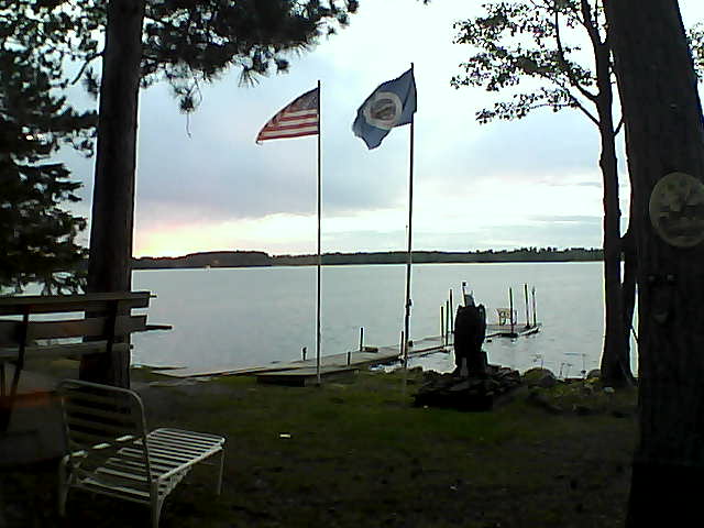 Whiteface Cam Image - Fri, 09/11/2015 7:26pm 