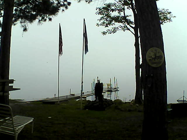 Whiteface Cam Image - Sat, 09/12/2015 6:42am 