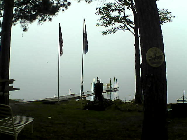 Whiteface Cam Image - Sat, 09/12/2015 7:02am 