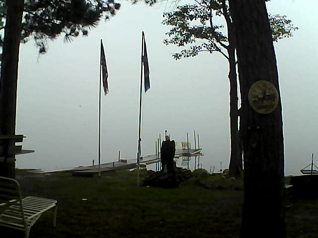 Whiteface Cam Image - Sat, 09/12/2015 7:42am 