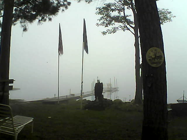 Whiteface Cam Image - Sat, 09/12/2015 8:02am 