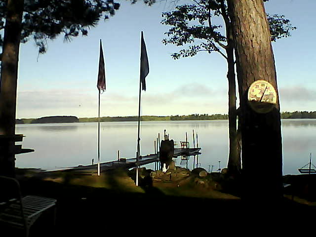 Whiteface Cam Image - Sat, 09/12/2015 8:42am 