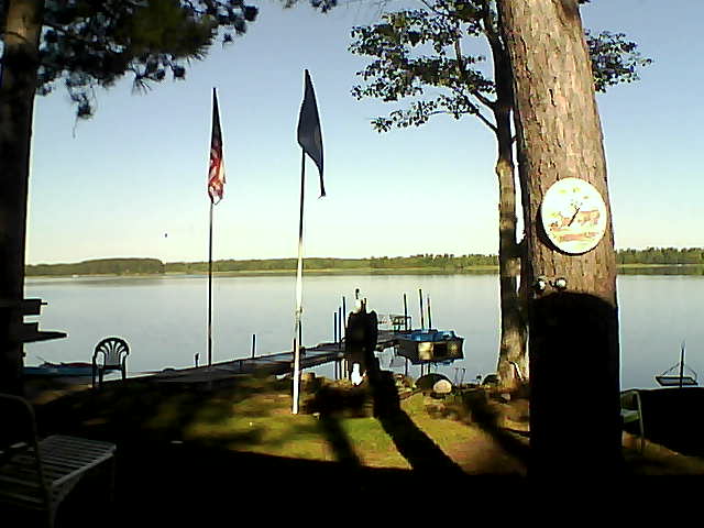 Whiteface Cam Image - Sat, 09/12/2015 9:22am 