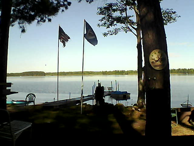 Whiteface Cam Image - Sat, 09/12/2015 9:42am 