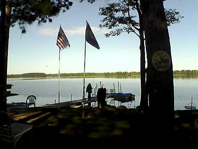 Whiteface Cam Image - Sat, 09/12/2015 10:02am 