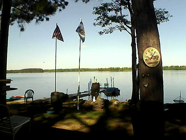 Whiteface Cam Image - Sat, 09/12/2015 10:22am 