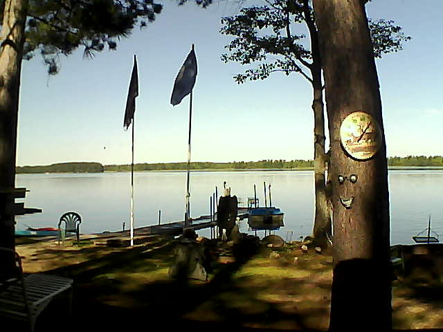 Whiteface Cam Image - Sat, 09/12/2015 10:42am 