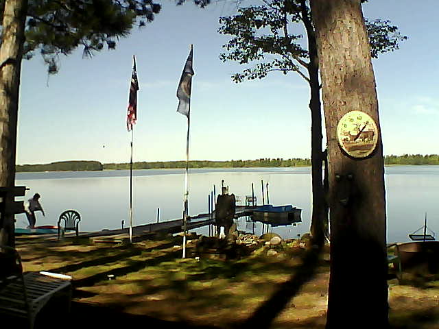 Whiteface Cam Image - Sat, 09/12/2015 11:02am 