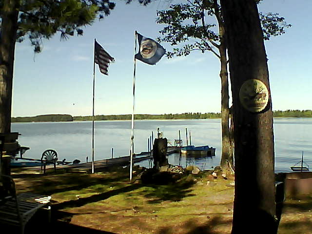 Whiteface Cam Image - Sat, 09/12/2015 11:22am 