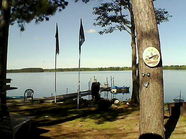 Whiteface Cam Image - Sat, 09/12/2015 11:42am 