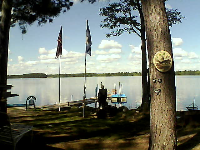 Whiteface Cam Image - Sat, 09/12/2015 12:22pm 