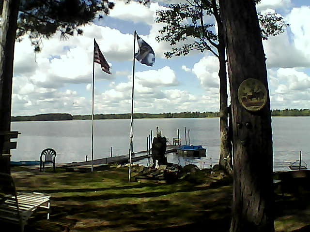 Whiteface Cam Image - Sat, 09/12/2015 1:22pm 