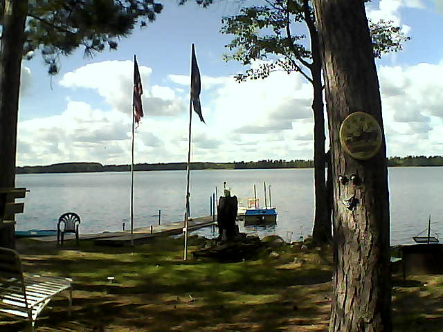 Whiteface Cam Image - Sat, 09/12/2015 2:02pm 