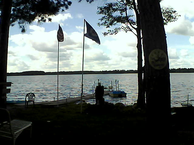 Whiteface Cam Image - Sat, 09/12/2015 2:22pm 