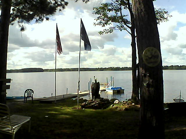 Whiteface Cam Image - Sat, 09/12/2015 3:02pm 