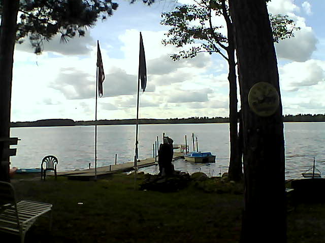 Whiteface Cam Image - Sat, 09/12/2015 3:42pm 