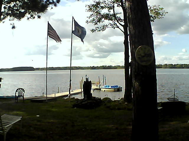 Whiteface Cam Image - Sat, 09/12/2015 4:02pm 