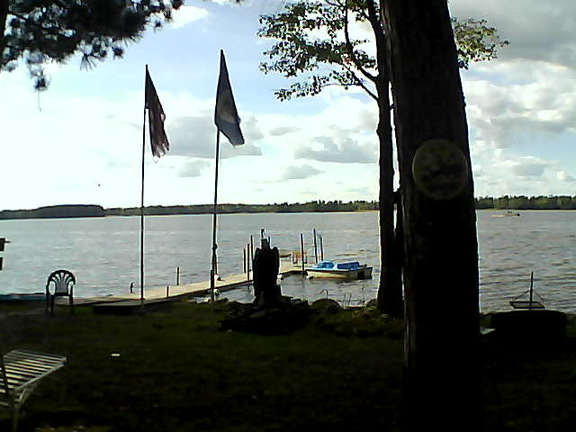 Whiteface Cam Image - Sat, 09/12/2015 4:22pm 