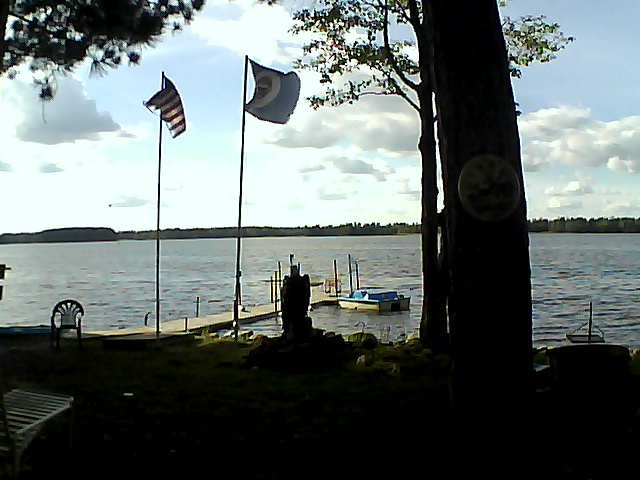 Whiteface Cam Image - Sat, 09/12/2015 4:42pm 