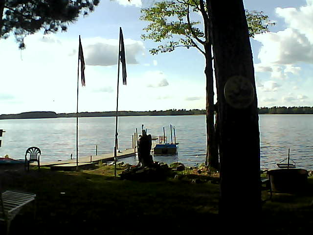 Whiteface Cam Image - Sat, 09/12/2015 5:02pm 